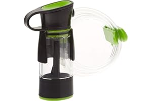 FoodSaver FA2000 Fixation scellante portative, 2,40 x 4,00 x 4,00 Pouces, Transparent