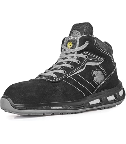 Scarpe UPower LIFT CARPET: Stile e Comodità Vendita Online