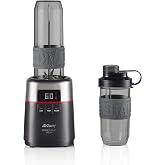 Arzum AR1148 Shake'N Take Dream Personal 500 W Smoothie Blender
