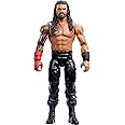 WWE Main Event Series - HTV96 - Articulated Catch Figurine, 6-Inch - Roman Reigns Figures