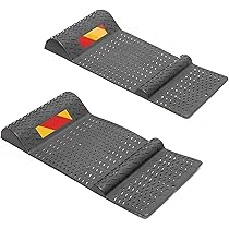 Tixexo 4 Garagen Wandschutz 40 x 20 x 2 cm, Zelfklevende kantbescherming schuimstof, Dart garage-muurbescherming muurpolstering, deurrandbescherming voor autodeuren, garages en carports, Wit Tixexo 4 Garagen Wandschutz 40 x 20 x 2 cm, Zelfklevende kantbescherming schuimstof, Dart garage-muurbescherming muurpolstering, deurrandbescherming voor autodeuren, garages en carports, Wit