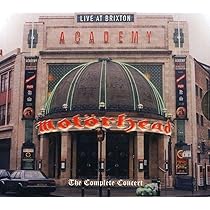 Live at Brixton Academy: Amazon.de: Musik-CDs & Vinyl