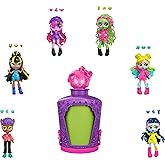 Monster High S&uuml;rprizli İksirler, 3Y+, HYB10