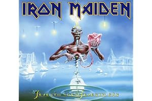 Seventh Son Of A Seventh Son