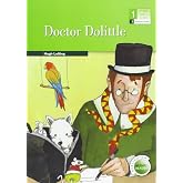 Dro dolittle 1 eso (LECTURAS)