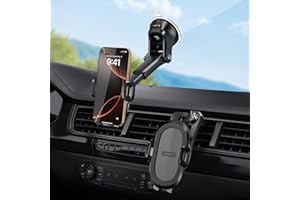 APPS2Car Uchwyt na telefon do samochodów