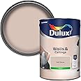 Dulux Du Silk, Soft Stone, 5 l (Pack of 1)