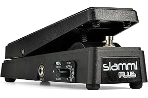ELECTRO-HARMONIX Electro Harmonix Slammi Plus