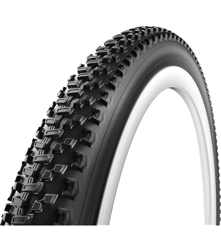 CST Reifen C-1844 60 Tpi – 29x2.25, Schwarz, Faltbar | Für MTB, Unisex