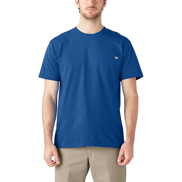 Dickies Mapleton T-Shirt in Garnet | SVD USA