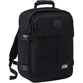 Cabin Max Travel backpack 40x30x20 cm Wizzair, Vueling, suitable for Ryanair backpack 40 x 30 x 20 cm and Easyjet under seat