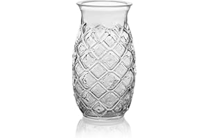Royal Leerdam - Boîte de 4 verres à piña colada 50,5 cl