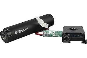 ‎ACETECH ACETECH Airsoft Gun iTracer Unit Glow In Dark