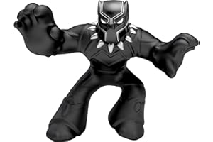 Marvel Heroes of GOO JIT Zu 41099 Superhelden - Black Panther
