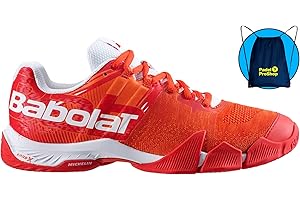 Babolat Homme Movea Men Chaussures de Tennis