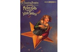 Partition : Smashing Pumpkins Melon Colly Infinite Tab