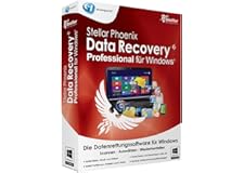 Stellar Phoenix Data Recovery 6 Win - Pro