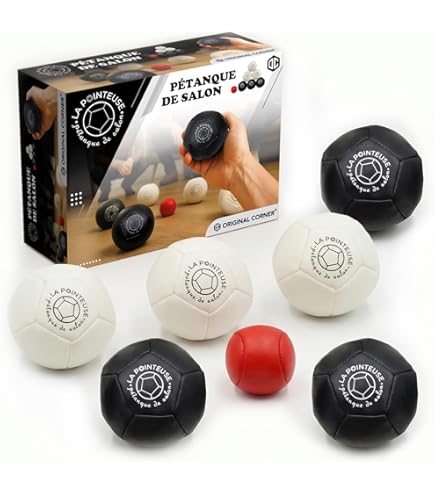 999 Games - Tossit - Party Pack - Darts - Petanque - HET LEVEN IS LEUK, JUST TOSS IT