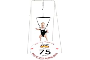 Jolly Jumper with Stand