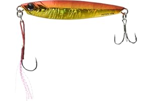 Major Craft Jigpara Short 20g