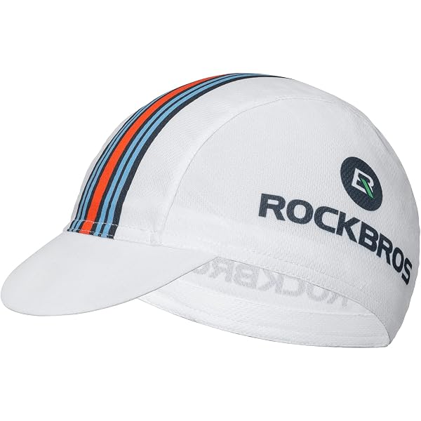 Casquette Velo Equipe Vintage Bianchi Coppi