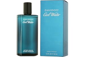 Davidoff Cool Water After Shave 125 ml Cool Water After Shave 125 ml