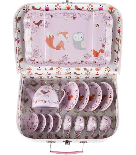 Schöner Leben Sass & Belle Mini Kühltasche Earth Rainbow creme rosa gelb 21x16x1 Schöner Leben Sass & Belle Mini Kühltasche Earth Rainbow creme rosa gelb 21x16x1