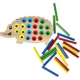 Kumtoys Oyuncak Kirpi Bul Tak