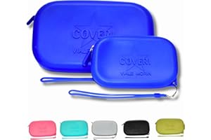 COVERI VIALE MORIN pochette silicone mare