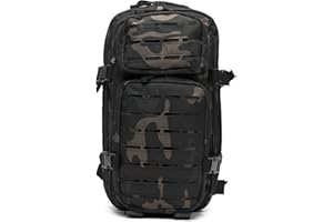 Brandit Us Cooper Lasercut Medium Backpack