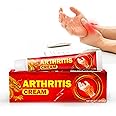 POSICHE Arthritis Cream - 20g Tendonitis Relief Cream for Thumb, Wrist, and Hand - Tendon Repair Ointment for Muscle and Joint Pain - Soothe Swelling & Inflammation - Mouse Hand Syndrome Relief Cream