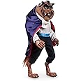 Beauty and the Beast NEW Disney Store Beast Classic Doll