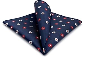 S&W SHLAX&WING Carré De Poche Design Géométrique Contemporain 32cm Costume Élégant Soirée Mariage