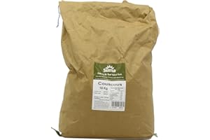 Suma Bagged Down Suma Couscous 10 Kg
