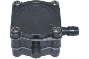 AUMEL 35787A Fuel Pump for Tecumseh HM80 TVT691 VTX691 OH120 OH140 OH160 OH180 OHM120 OHV110 OHV125 OHV130 OHV135 OHV140 OHV150 OHV160 OHV165 OHV170 OHV175 OHV180