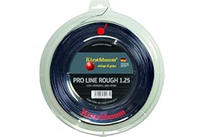 KIRSCHBAUM Pro Line Rough Negro 200 m