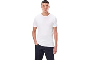 G-Star Herren Base T-Shirt 2-Pack