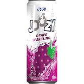 Joozy &Uuml;z&uuml;m Aromalı İ&ccedil;ecek Teneke Kutu 330 ml