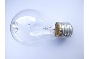 OSRAM Ampoule 60 w e27 transparent 60 cL standardlampe cLAS a