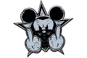#21 Gangster Mouse
