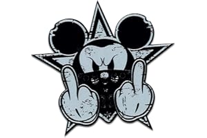 ‎FINEST FOLIA Finest-Folia Decal, Sticker, Old School, Ace, Cult, Retro, Vintage, Rockabilly sticker