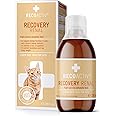 RECOACTIV Recovery Renal for cats, 1 x 280 ml, high-calorie complete diet food for cats with kidney dysfunction and increased energy requirements during recovery, to promote weight gain