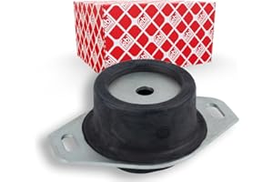 febi bilstein 18743 Engine Mounting, pack of one