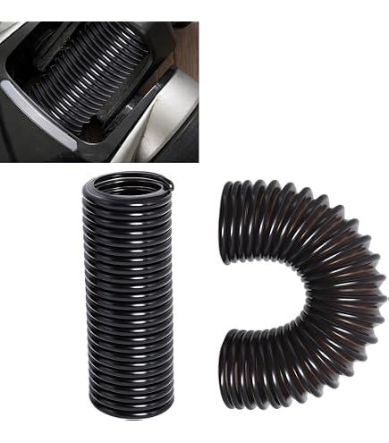 Kit D'outils Avec Tube Rallonge Pour Aspirateurs VAX 6130, 6131... - Lot De 5 Pièces - Neuf