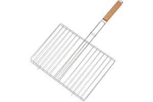 Campingaz 205689 Griglia Doppia Senza Piedi, Media