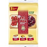 Etimek Klasik Kızarmış Ekmek 3 x 143 g
