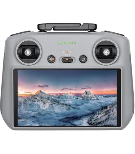 Drone Mini 3 avec radiocommande DJI RC-N1 - 269,00 € at La Caméra Embarquée