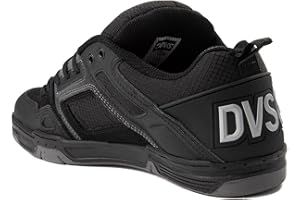 DVS Homme Comanche Chaussure de Skate