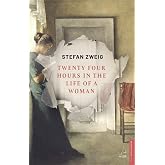 Twenty four Hours in the Life of a Woman