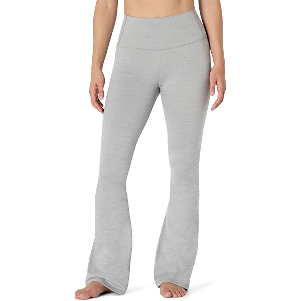 Moguri Damen Slouch Socken, 4 Paar – Baumwolle, Kniehoch, In Mailard-Farben, Für Herbst & Winter